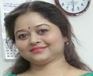 Priyadarshni